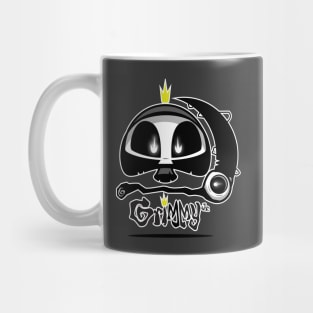 Grimmy Jr. Mug